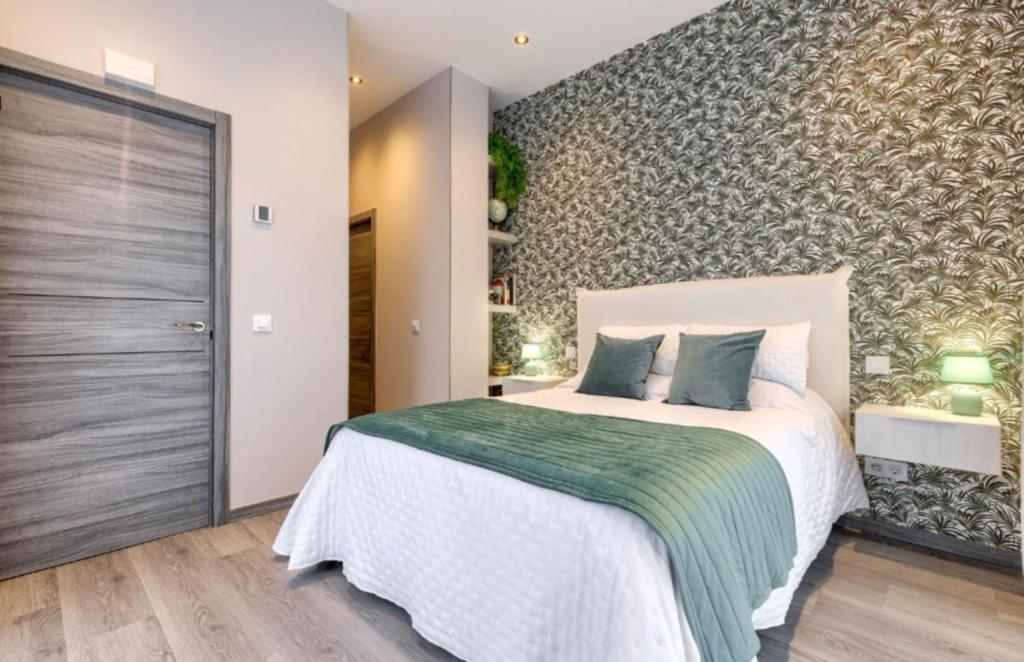 Madrid Boutique Apt 4 rooms 4 bathrooms - 2