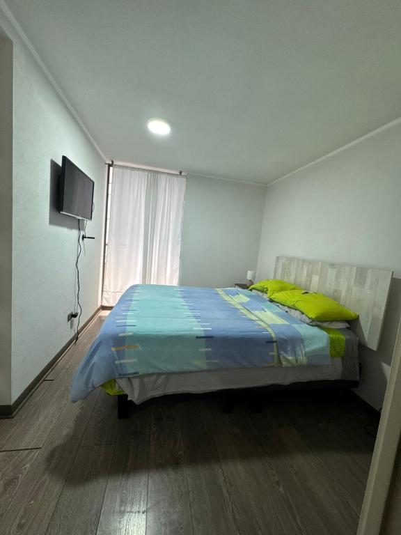 Departamento Centro - 2