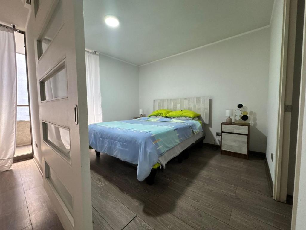 Departamento Centro - 4