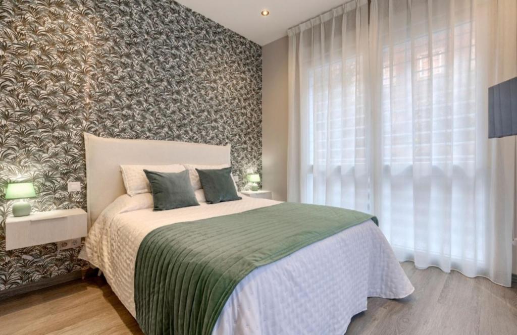 Madrid Boutique Apt 4 rooms 4 bathrooms - 3