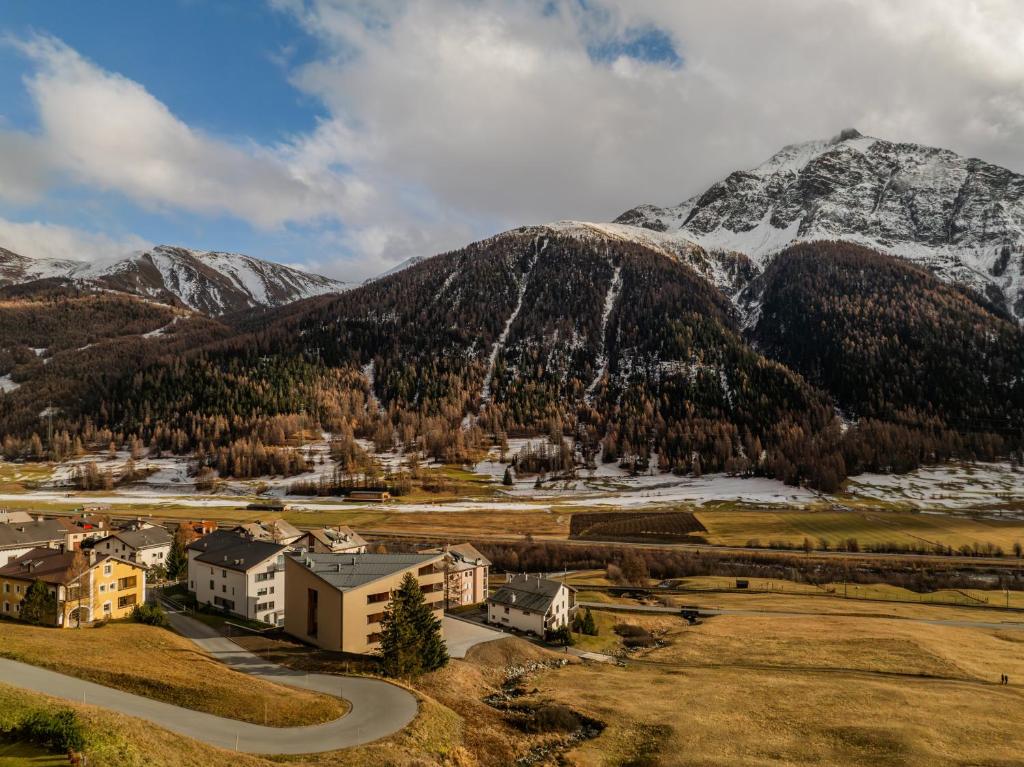 La Senda Smart Hotel Zuoz - 5