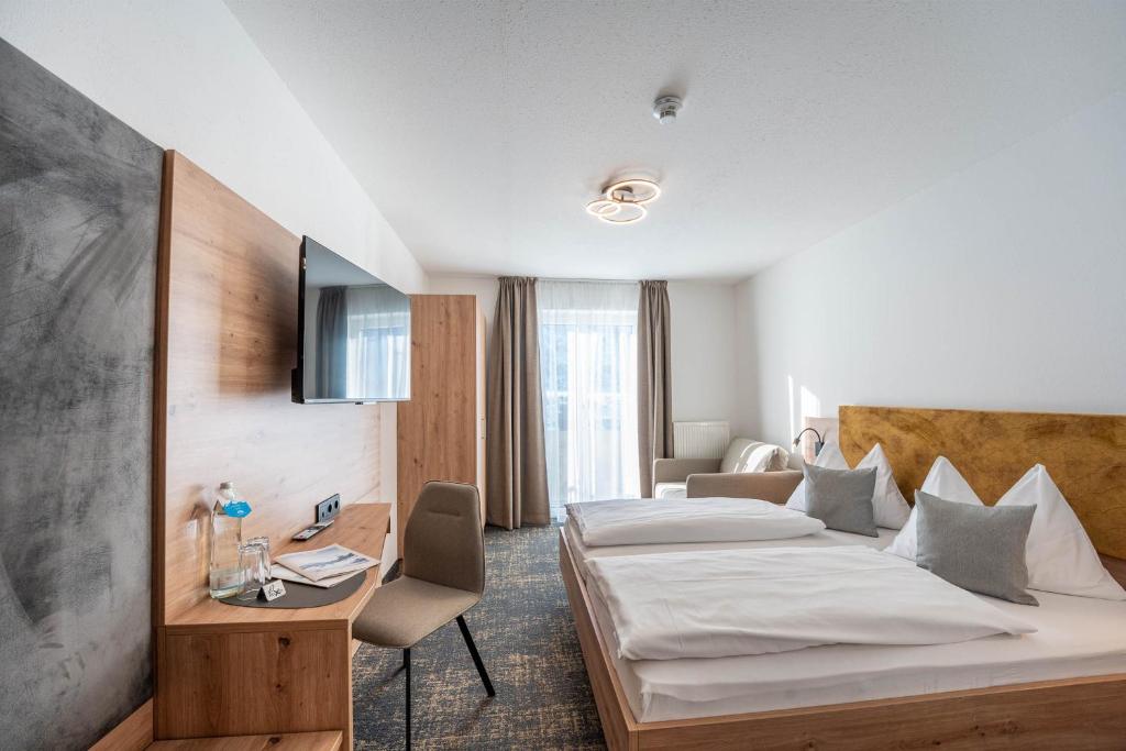 Hotel Solaria - 5