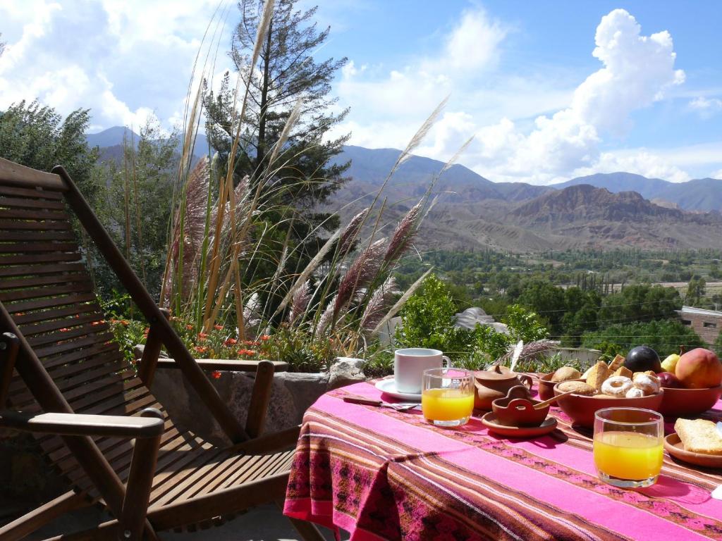 Posada de la Peña - 3