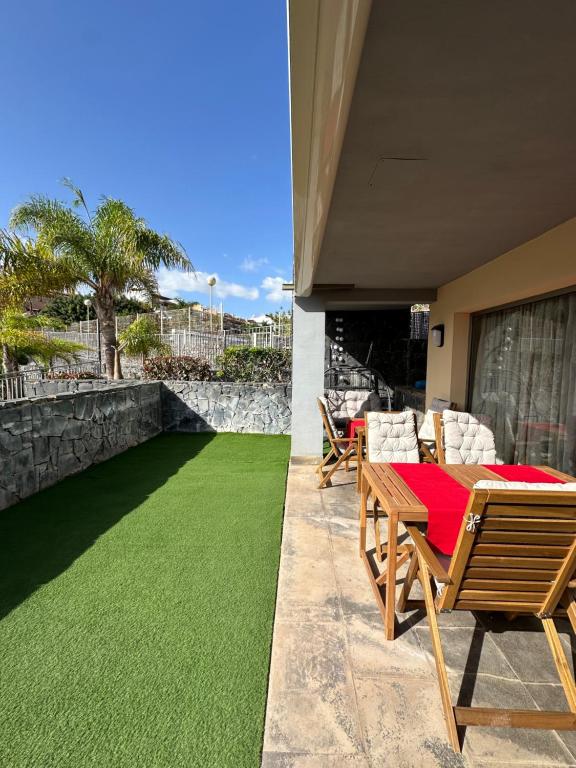 Tenerife Sport Retreat - 5