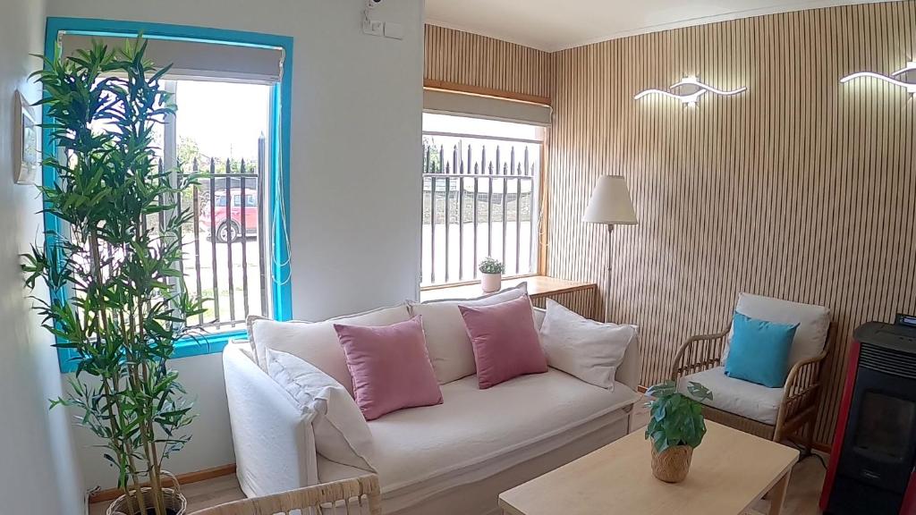 Sweet Frutillar Hostel - 2