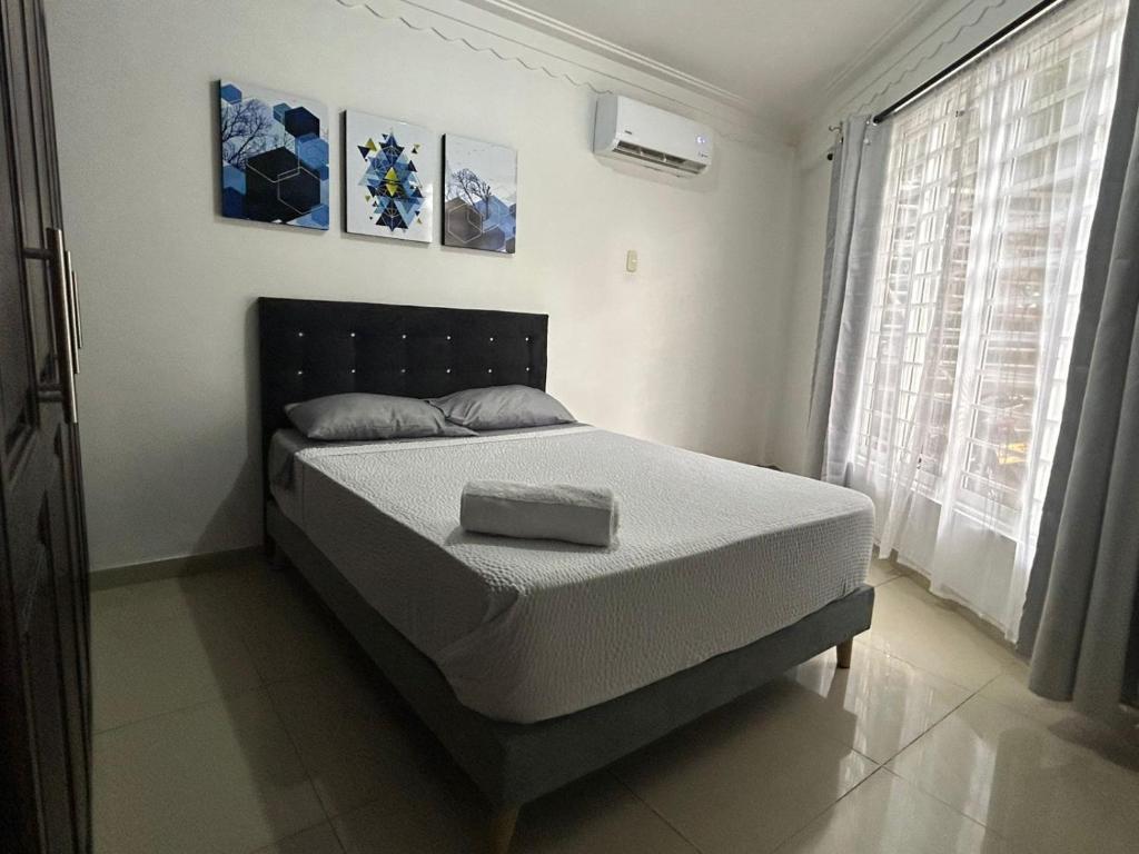 Lujoso Apto 5 min de Clínica Valle de lili y CC Jardín Plaza, 2207 - 3