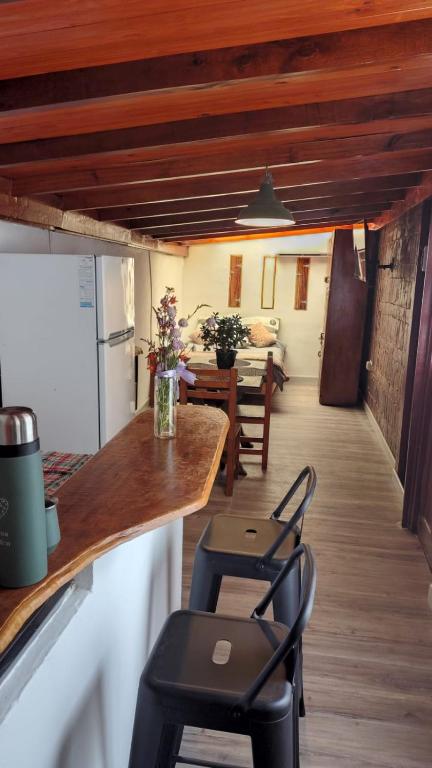 Ph villa Gesell - 1
