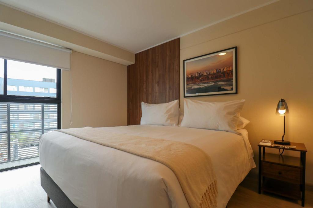 Larco Residence in the Heart of Miraflores by Wynwood House - 5