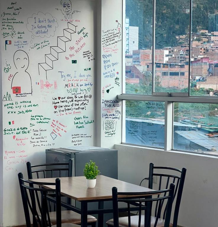 Mariandes Hostel - 4