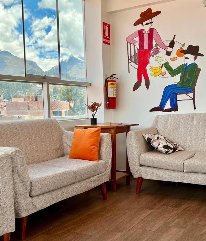 Mariandes Hostel - 3