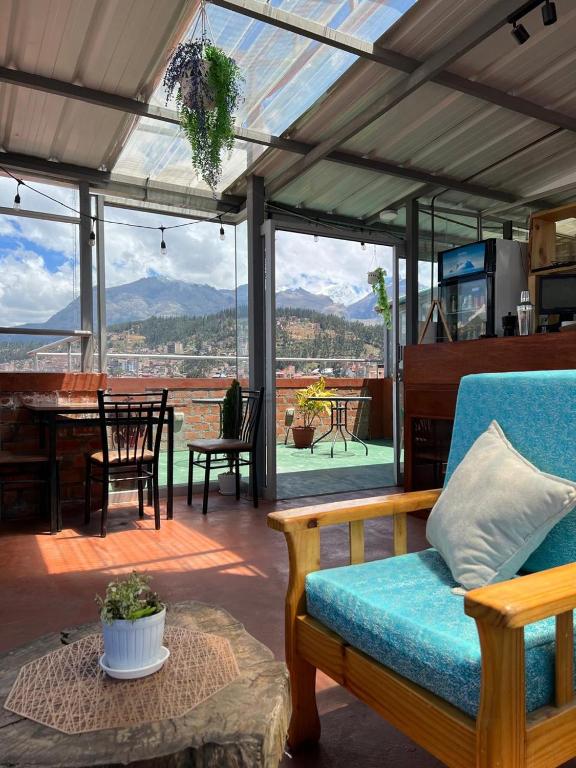 Mariandes Hostel - 1