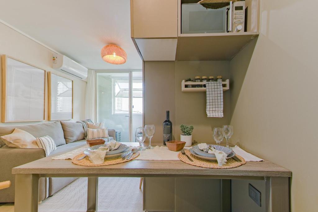 Sweet Stay Chile - Paseo Bulnes - 4