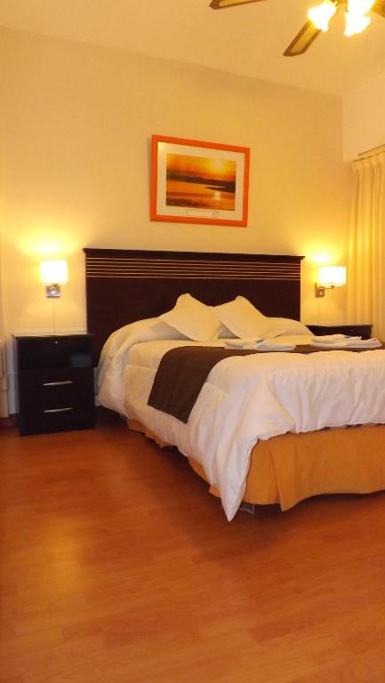 Continental Hotel - 5