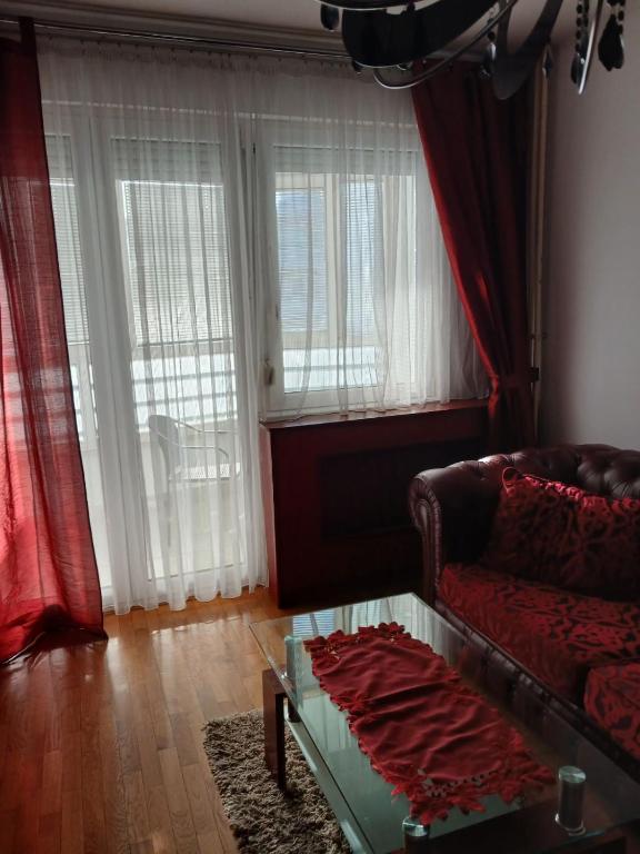 Apartments in the center of Belgrade - 5