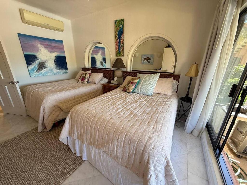 Serene Tropical Escape - 3