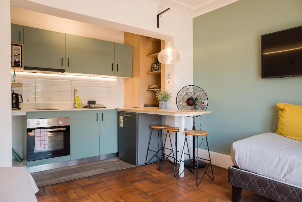 Your Urban Escape on Emilio Vaisse Studio - 4
