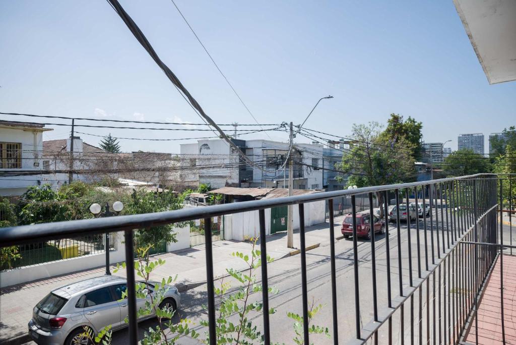 Your Urban Escape on Emilio Vaisse Studio - 3