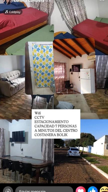 Casa MARAIMAU - 1
