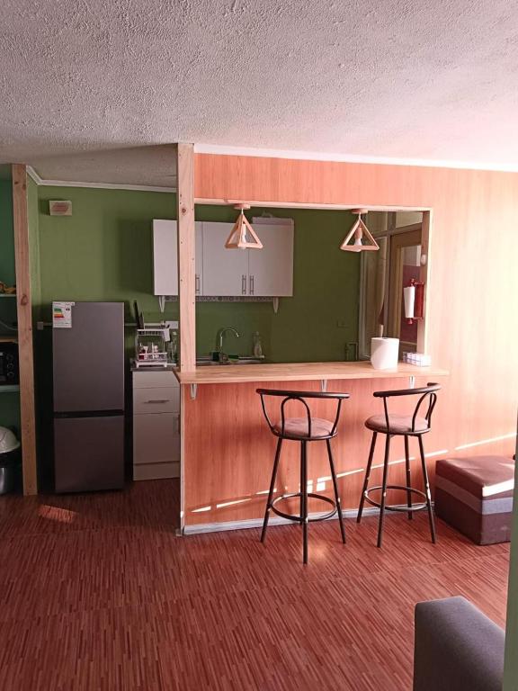 Hermoso y acogedor departamento en Viña del Mar - 5