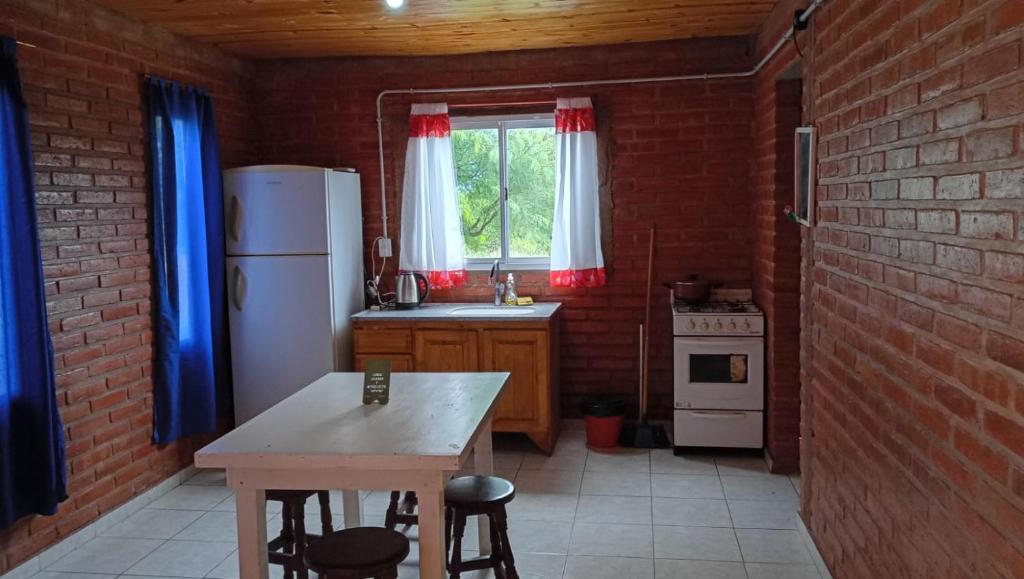 Alquiler de Casa por día - 2