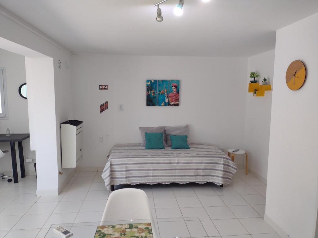 Departamento Moderno - 1
