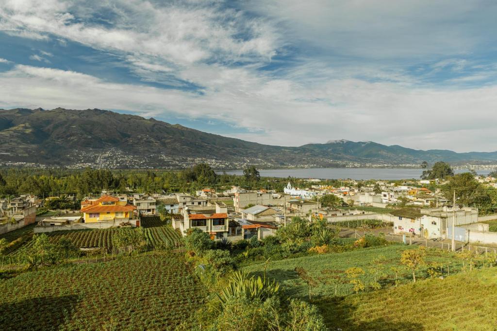 Green House Araque Inn - 2