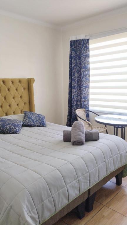 Donde Gabriel Hostal - 3