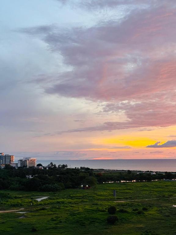 Oceani towers cielo mar - 1