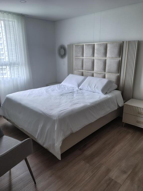 Oceani towers cielo mar - 4