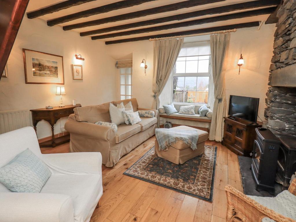 Stokers Cottage photo 2
