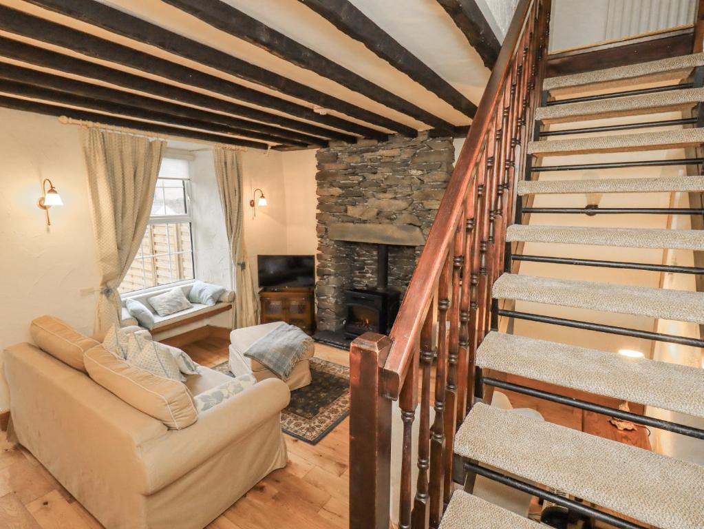 Stokers Cottage photo 3