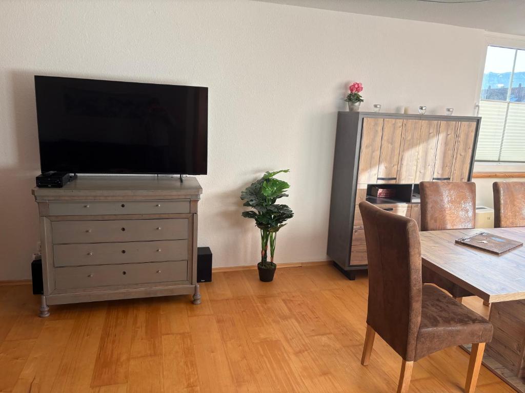 Alpen luaga Ferienwohnung - 5