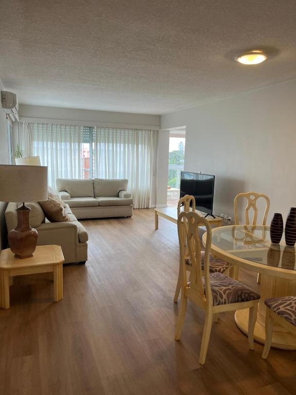 apartamento a estrenar frente al mar - 4