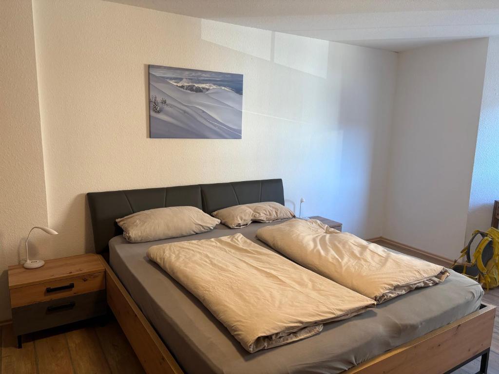 Alpen luaga Ferienwohnung - 4