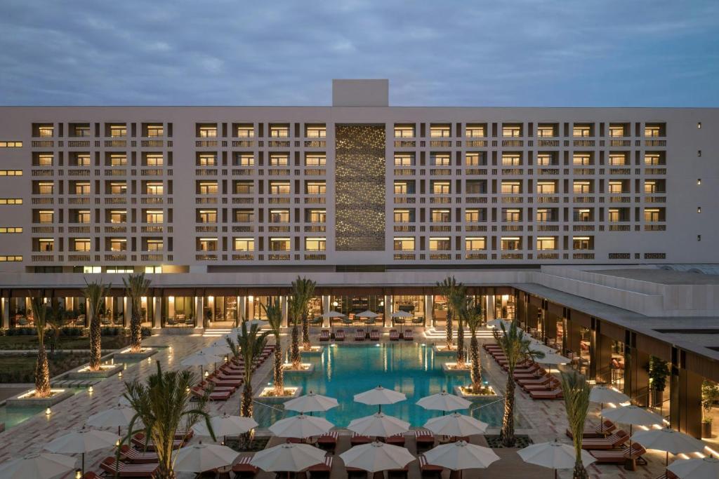 The Landmark Nicosia, Autograph Collection - zdjęcie 2