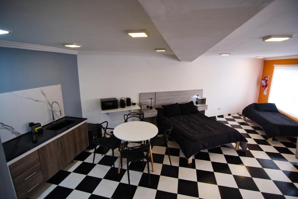 chalten loft 3 - 4