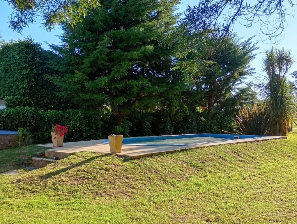 Casa en Chascomus - 5