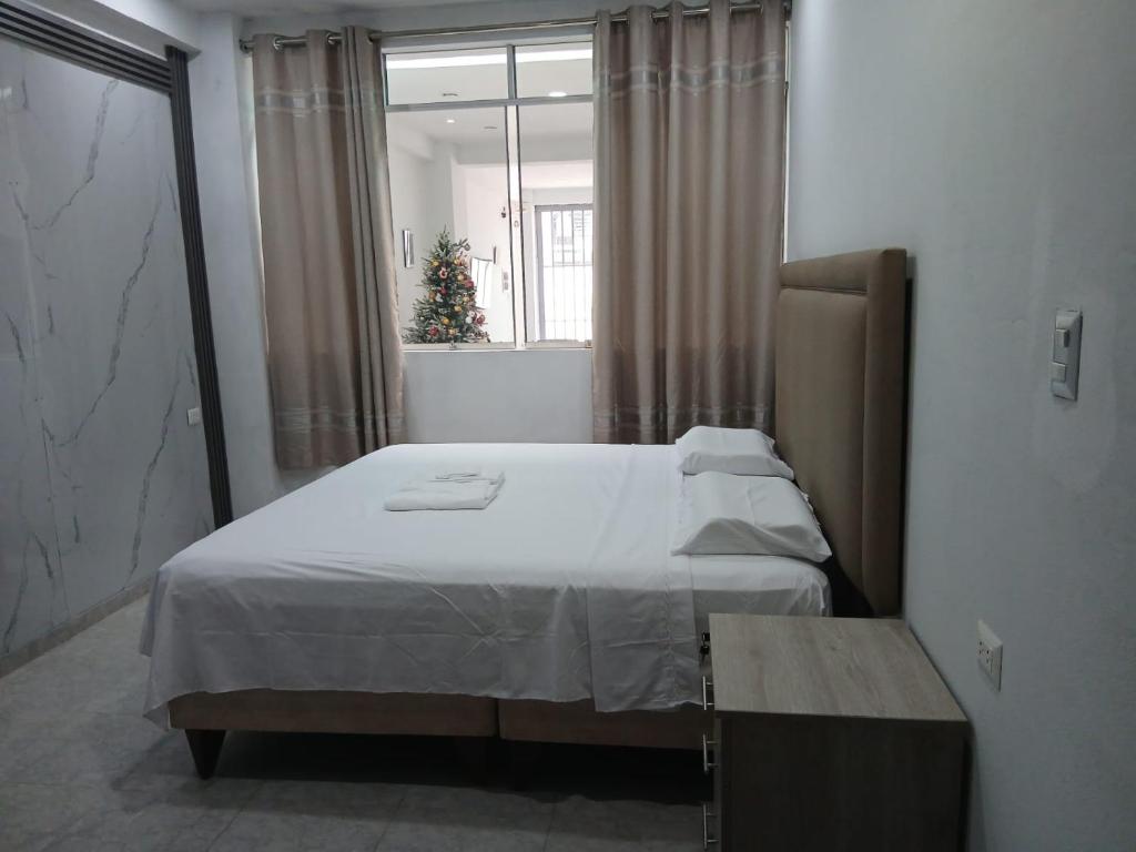 Amaru Lodge - 2