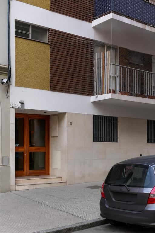 Apartment in recoleta excellent location - 2