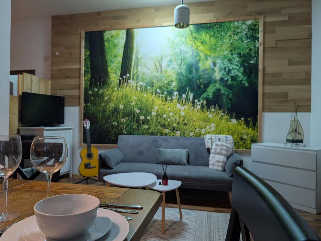 Isny Zentrum Studio Appartement - 4