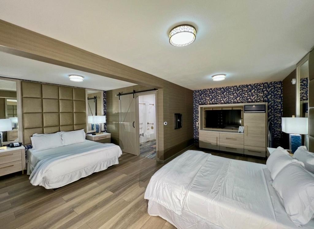 3 パームス ホテル ツーソン (3 Palms Hotel Tucson)