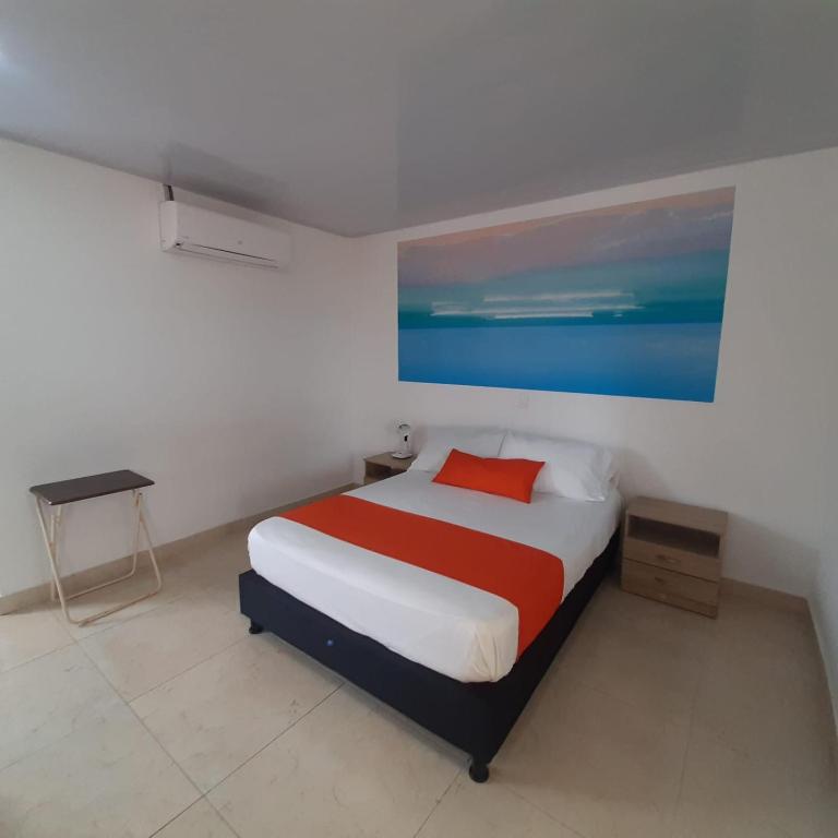 Hotel Mare Mare Inn - 2