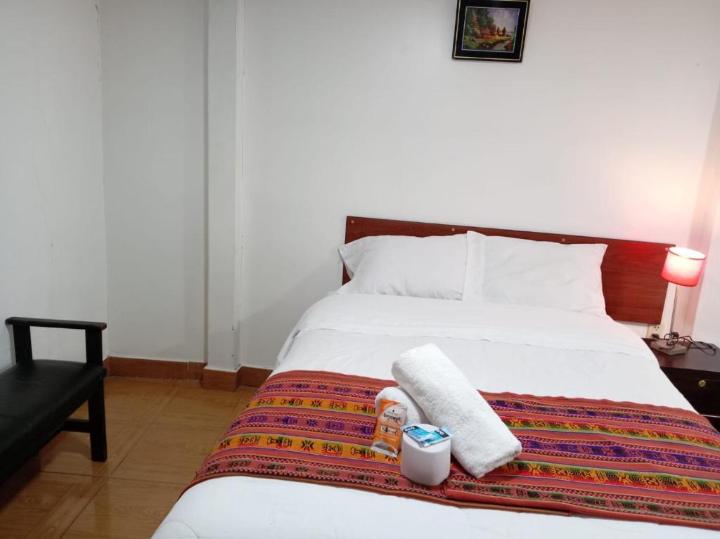 Casa Hospedaje Sunya - 4