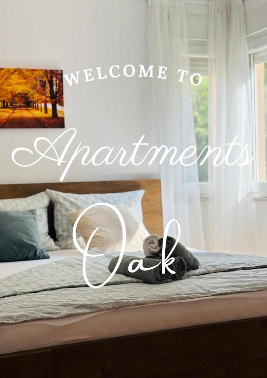 Apartment Oak Corner - 1