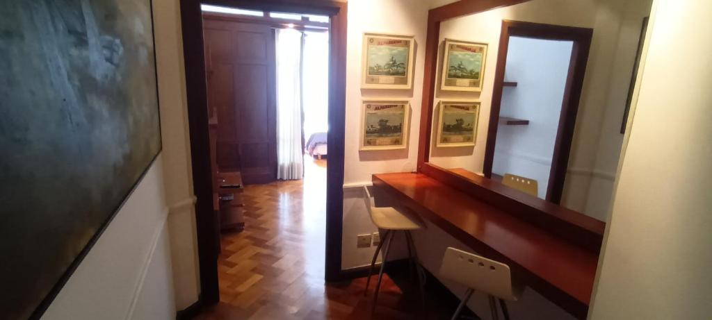 Apartamento Completo - 1