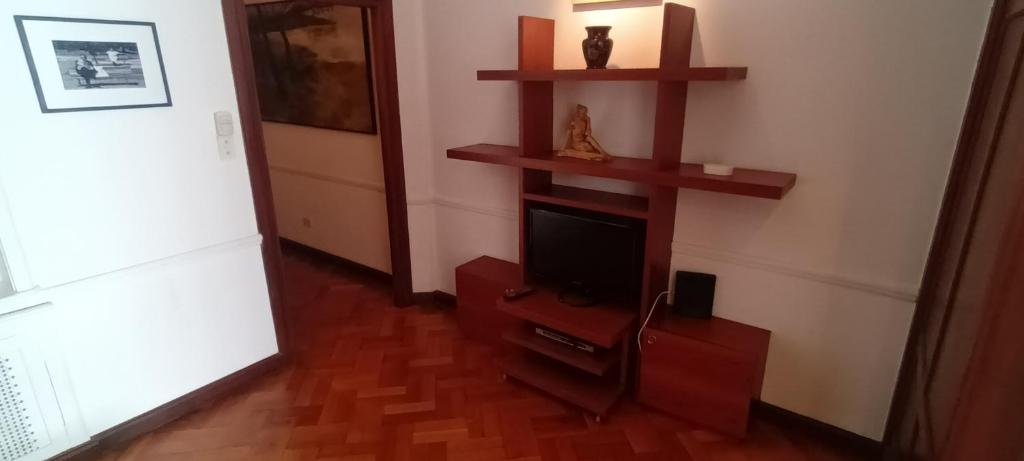 Apartamento Completo - 4