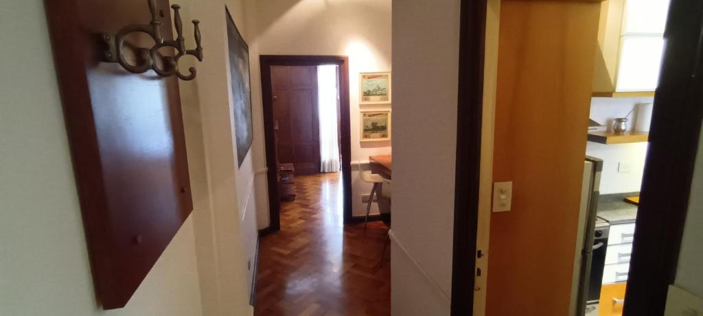 Apartamento Completo - 3