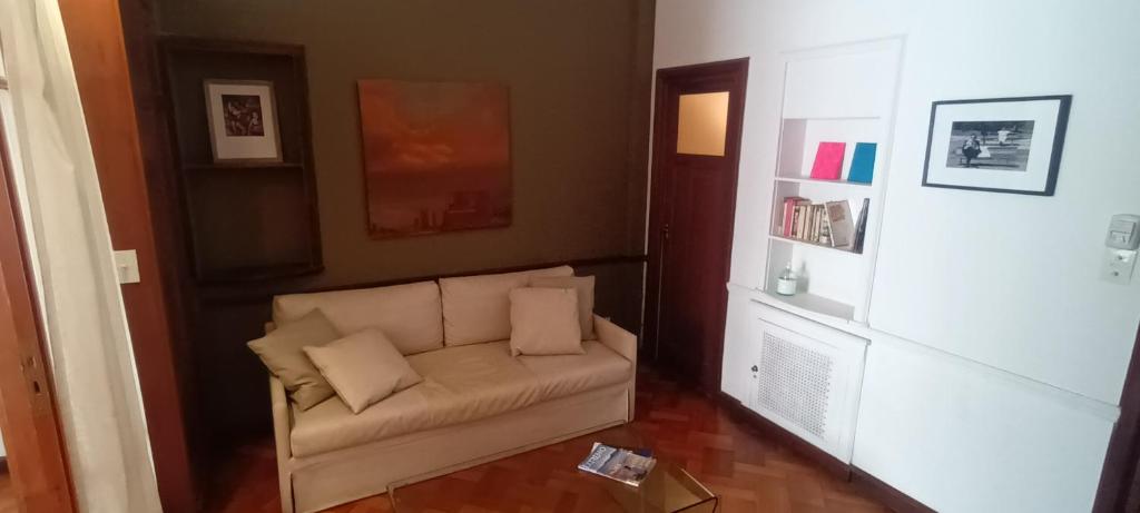 Apartamento Completo - 2
