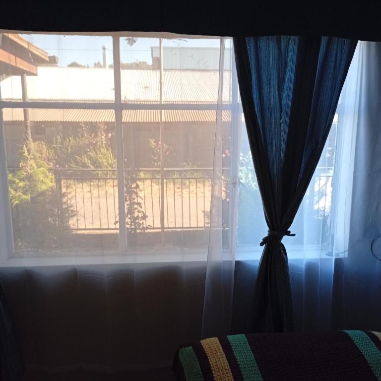 Alojamiento Monitor Huáscar - 3