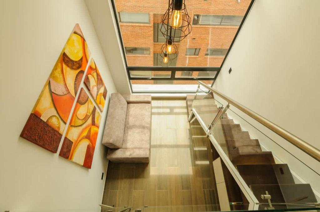 NOK Spacious Duplex in Parque 93 - 1